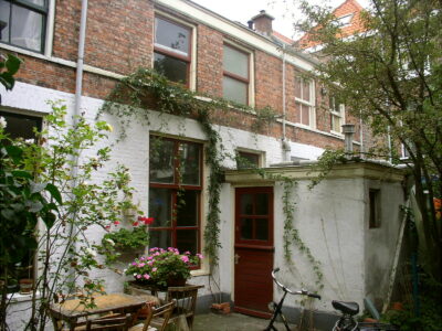 herkomst: B. Koopmans   datum: 2 augustus 2005