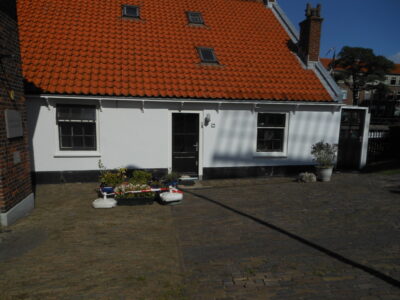 herkomst: H. Klok   jaar:2014