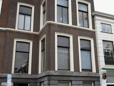 Herkomst J.Vrolijk   datum 14-2-2005