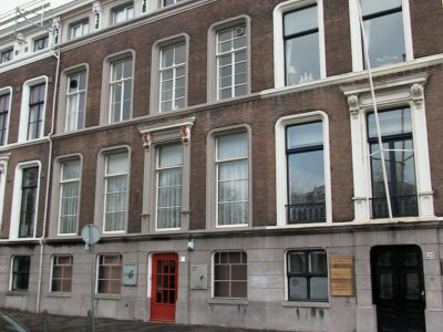 Herkomst: J.Vrolijk   datum: 14-2-2005