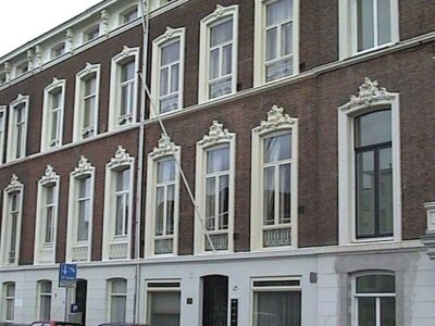 Herkomst: J.Vrolijk   datum: 9-11-1998