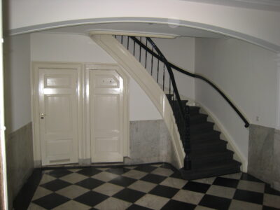 mauritskade-45-verzakking-002