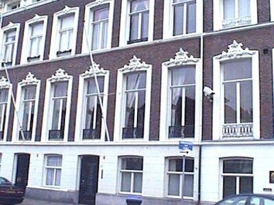 herkomst: J.Vrolijk   datum: 19-5-1998