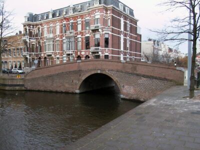 Herkomst J.Vrolijk   datum 14-2-2005