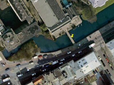 Herkomst J.Vrolijk   datum 14-2-2005