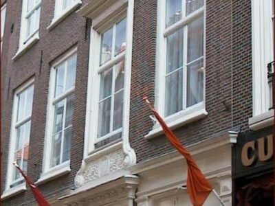 Herkomst: J.Vrolijk   datum: 15-5-2000