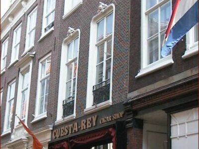 Herkomst: J.Vrolijk   datum: 15-5-2000