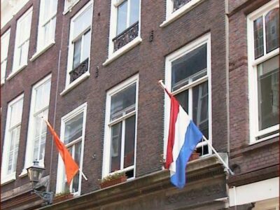 Herkomst: J.Vrolijk   datum: 15-5-2000