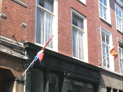 Herkomst: J.Vrolijk   datum: 15-5-2000