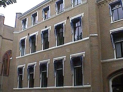 herkomst: J.Vrolijk   dd.: 4-6-1998