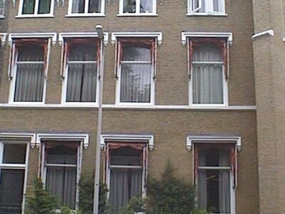 herkomst: J.Vrolijk   dd.: 4-6-1998