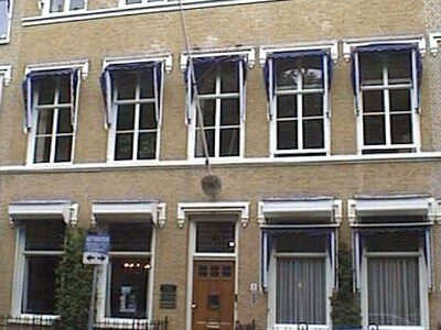 herkomst: J.Vrolijk   dd.: 4-6-1998