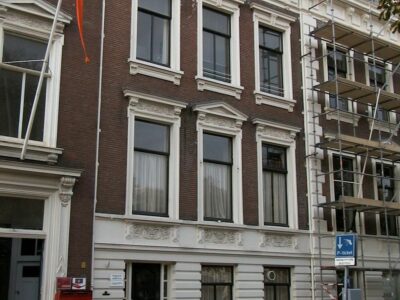 Herkomst: J.Vrolijk   datum: 17-10-2001