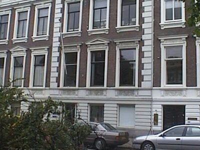 herkomst: J.Vrolijk   dd.: 4-6-1998