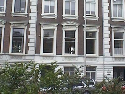 herkomst: J.Vrolijk   dd.: 4-6-1998