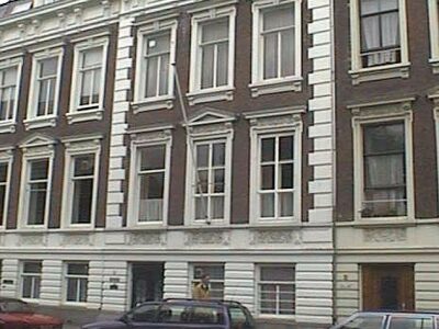 herkomst: J.Vrolijk   dd.: 4-6-1998