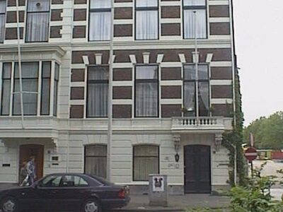 herkomst: J.Vrolijk   dd.: 4-6-1998