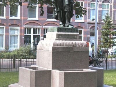 Herkomst: J.Vrolijk   datum: 17-8-2001