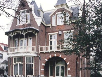 herkomst: DSO   jaar: 1998