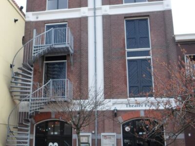 theater pepijn