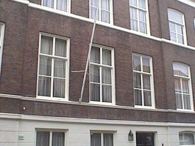 Herkomst: J.Vrolijk   datum: 3-7-1998