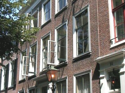 Herkomst: J.Vrolijk   datum: 30-7-2001