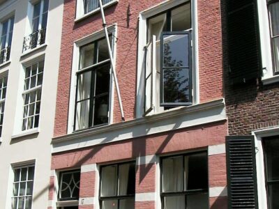 Herkomst: J.Vrolijk   datum: 30-7-2001