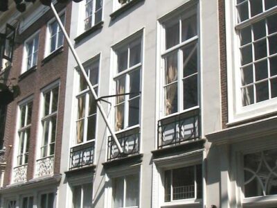 Herkomst: J.Vrolijk   datum: 30-7-2001