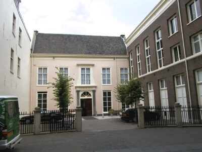 Opname D. Valentijn, 12 augustus 1999.