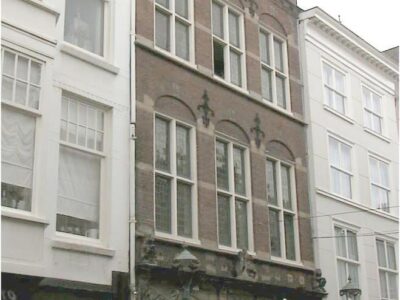 Herkomst: J.Vrolijk   datum: 22-6-2000