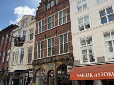 Opname: P.J. Bosman, 5 september 2025