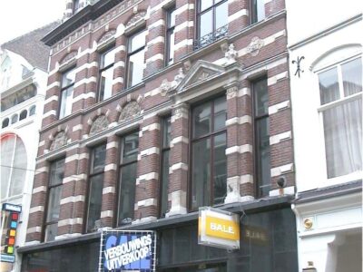 Herkomst: J.Vrolijk   datum: 21-6-2000