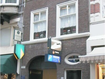 Herkomst: J.Vrolijk   datum: 21-6-2000