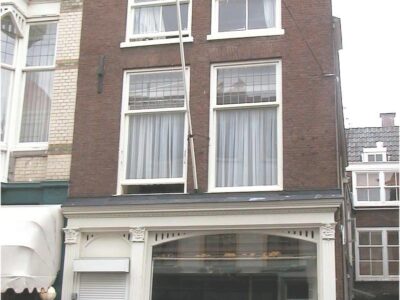 Herkomst: J.Vrolijk   datum: 22-6-2000