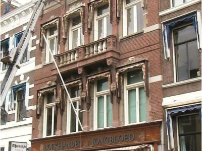 Herkomst: J.Vrolijk   datum: 26-6-2000