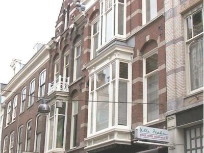 Herkomst: J.Vrolijk   datum: 22-6-2000