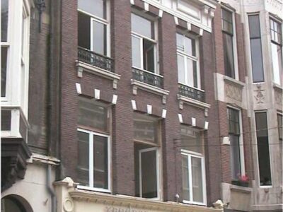 Herkomst: J.Vrolijk   datum: 22-6-2000