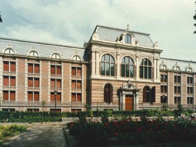 herkomst: DSO   jaar: 1990