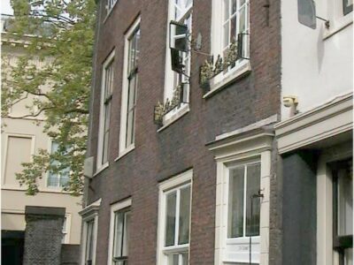 Herkomst: J.Vrolijk   datum: 22-6-2000