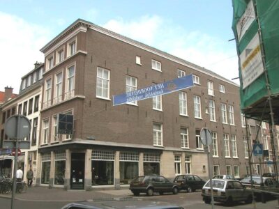 Herkomst: J.Vrolijk   datum: 26-6-2000