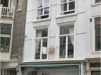 Herkomst: J.Vrolijk   datum: 22-6-2000