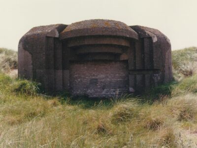 Geschutskazemat M6    (8513a/671Sk)