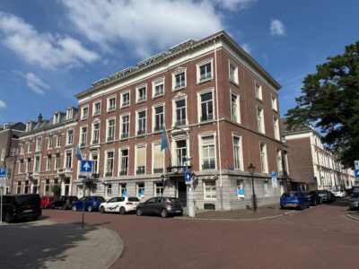 Opname: P.J. Bosman, 11 juni 2025