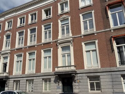 Opname: P.J. Bosman, 11 juni 2025