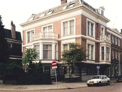 herkomst: DSO   jaar: 1998