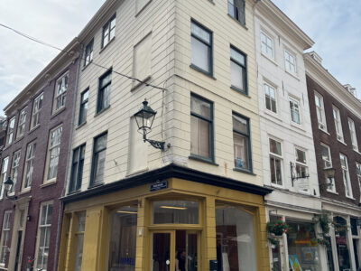 Opname: P.J. Bosman, 27 juni 2024