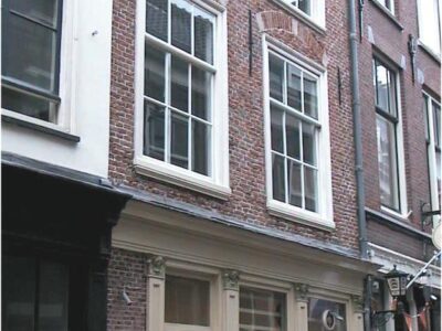 Herkomst: J.Vrolijk   datum: 21-6-2000