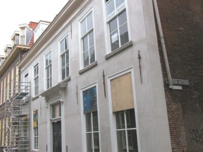 Herkomst: J.Vrolijk   datum: 21-6-2000