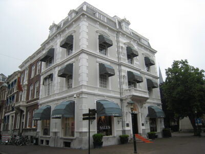 paleisstraat-2-9