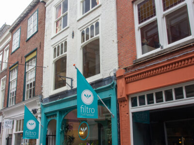 Opname: P.J. Bosman, 9 maart 2023